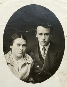 Елена и Абсалям