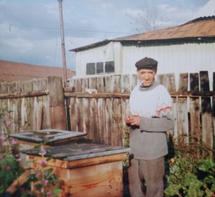 Зекер