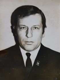 Игорь