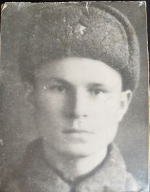 Иван Петрович Л.