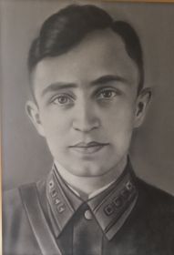Соловьев Александр Владимирович