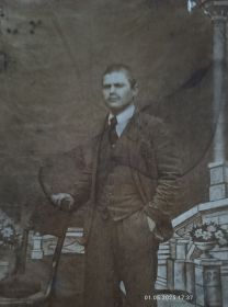 Лагутин Иван Александрович