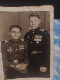 Дорохов Николай Кириллович
