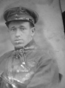 Богачков Иван Афанасьевич