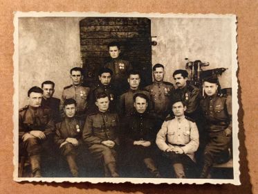 165 армейская артиллерийская ремонтная мастерская