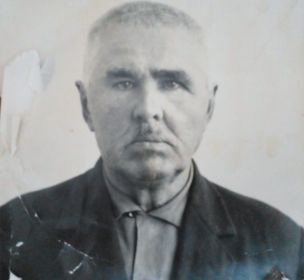 Милаев Николай Андреевич