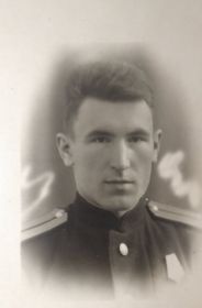 Ивашкин Георгий Александрович