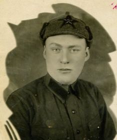 Елагин Александр Павлович