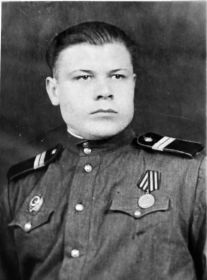 Бондаренко Владимир