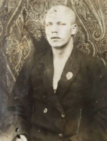 Кочетков Николай Федорович