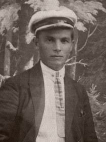 Гуляев Кузьма Петрович