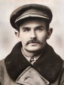 Ермольчик Петр Сергеевич