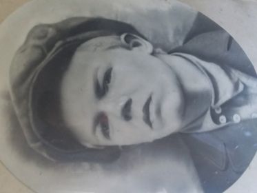Байбородов Василий Алексеевич