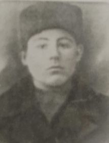 Быков Иван Семенович