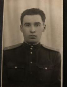 Дзуганов Султан Хасетович