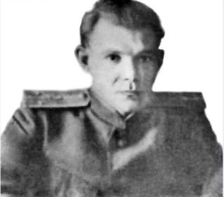 Шабаев  Владимир Семёнович
