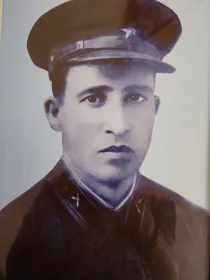Какабаев Бакли Атаевич