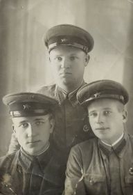 Синодяев И.Н
