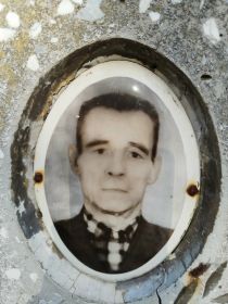 Михеев Василий Михайлович, 25.02.1913-20.07.1984гг