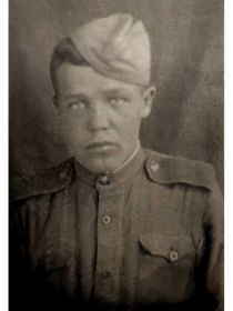 Евгений