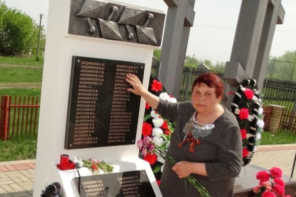 Жительница из Ижевска благодаря помощи мордовских журналистов нашла своего отца