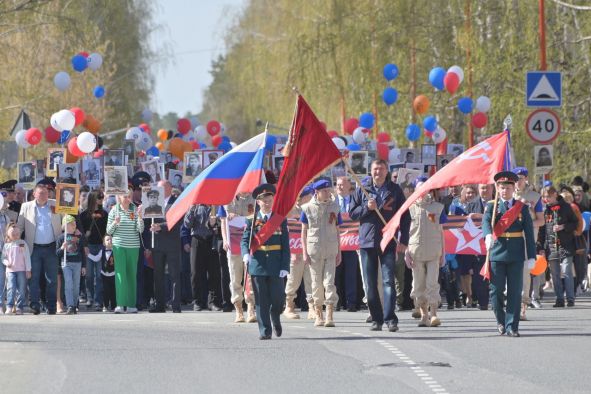 ‼ШЕСТВИЕ НЕ СОСТОИТСЯ... НО МЫ БУДЕМ ВМЕСТЕ‼