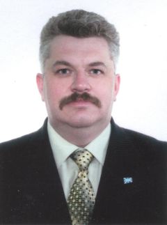 Антипенко Эдуард Владимирович