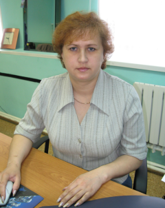 Баева Светлана Михайловна