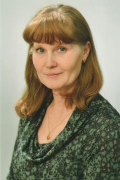 Кучеренко Анна Николаевна