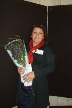 Иванова Наталья