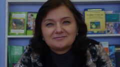 Савельева Ирина Владимировна