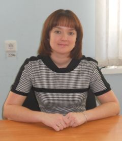 Пепеляева Наталья Сергеевна