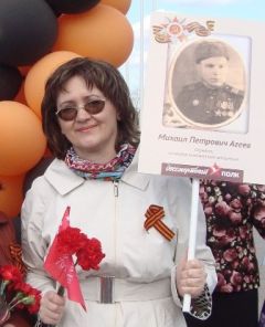 Шевчук Юлия Николаевна