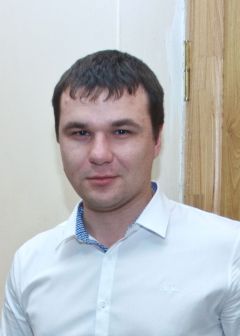 Лешков Григорий Григорьевич