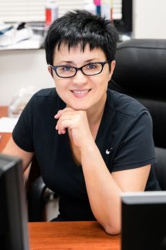 Торопов Алена Владимировна