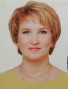 Тельнихина Татьяна Борисовна