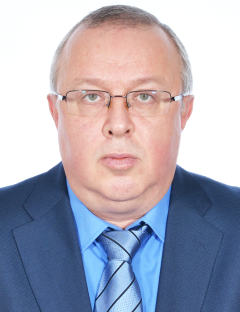 Луганцев Михаил Борисович