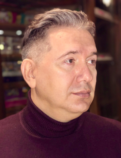 Потапов Иван Борисович