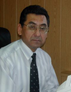 Ишбаев Мухамат Мухарович
