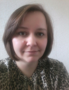 Рязанцева Светлана Владимировна