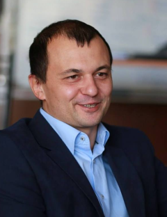 Полуротов Павел Владимирович