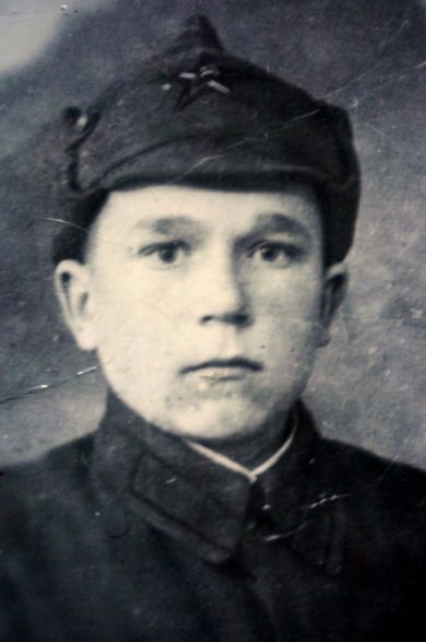 Заозерский Анатолий Павлович