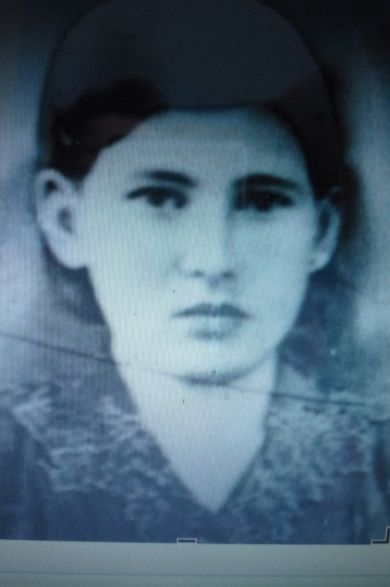 Пешкичева Лидия Никоноровна