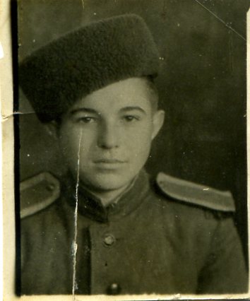 Чайковский Василий Станиславович