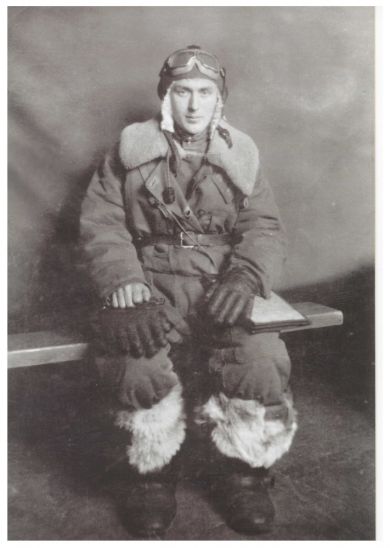 Галанов Николай Алексеевич