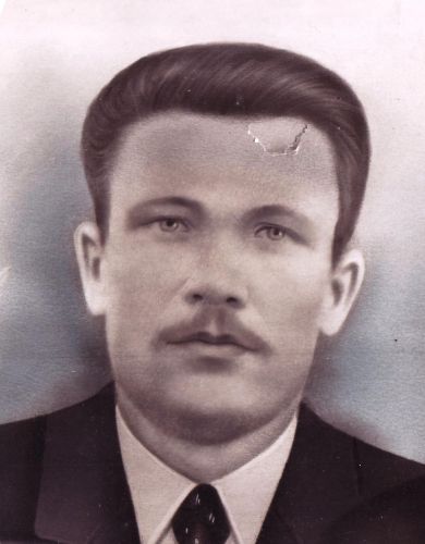 Ходыкин Николай Филиппович