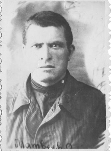 Матвеев Алексей Иванович