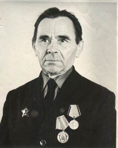 Шмойлов Иван Иванович