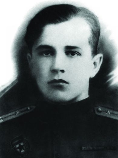 Казадаев Виктор Михайлович