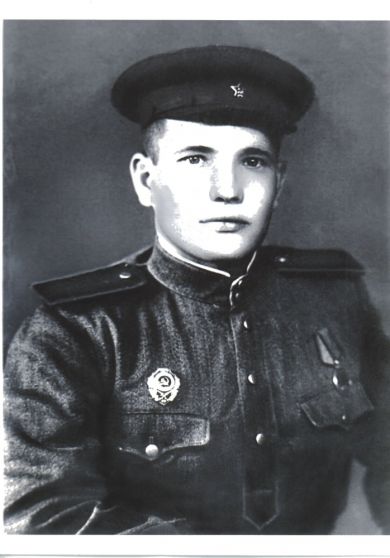 Заев Виктор Степанович
